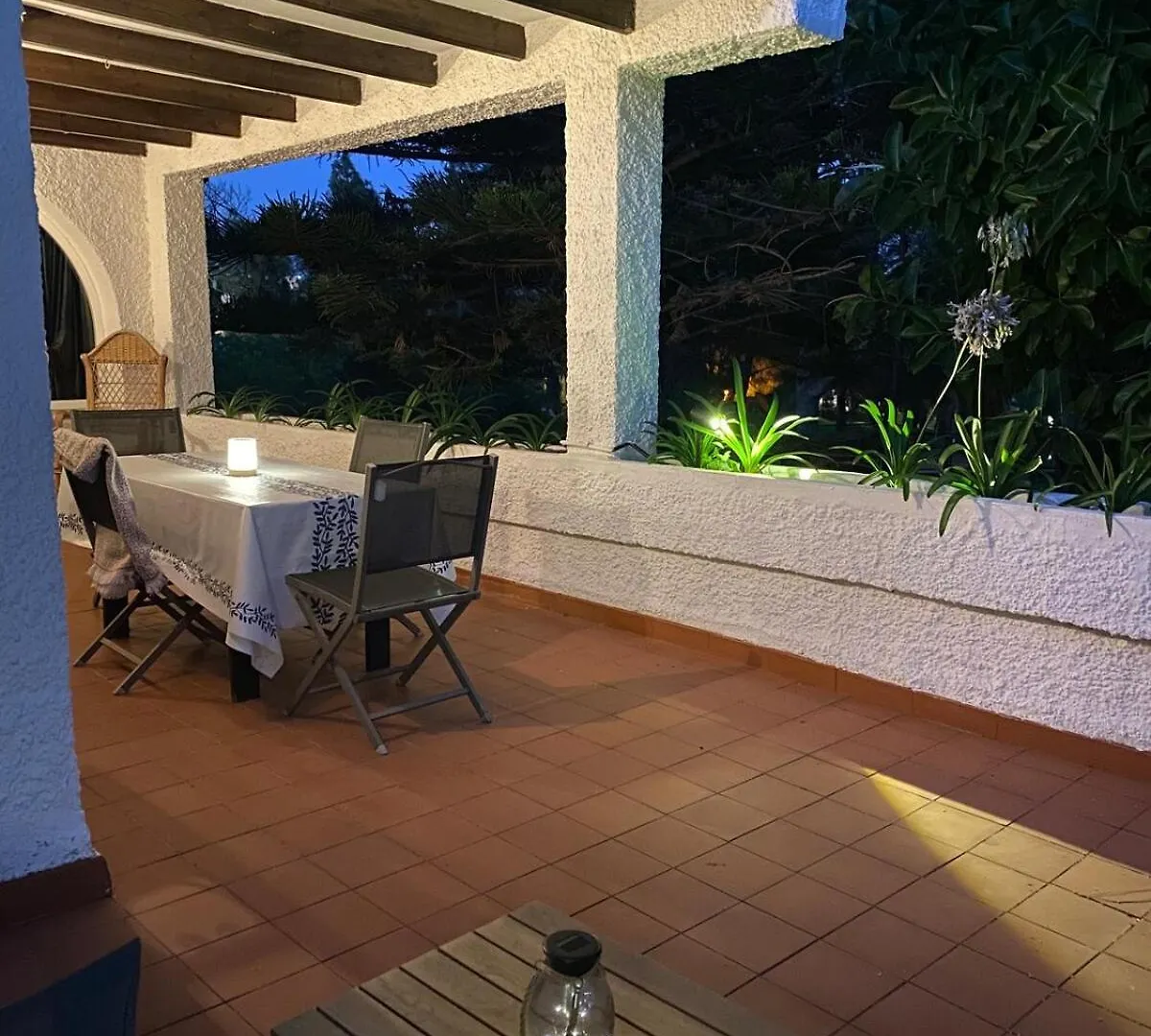 Marbella Las Golondrinas By Sol Maestranza