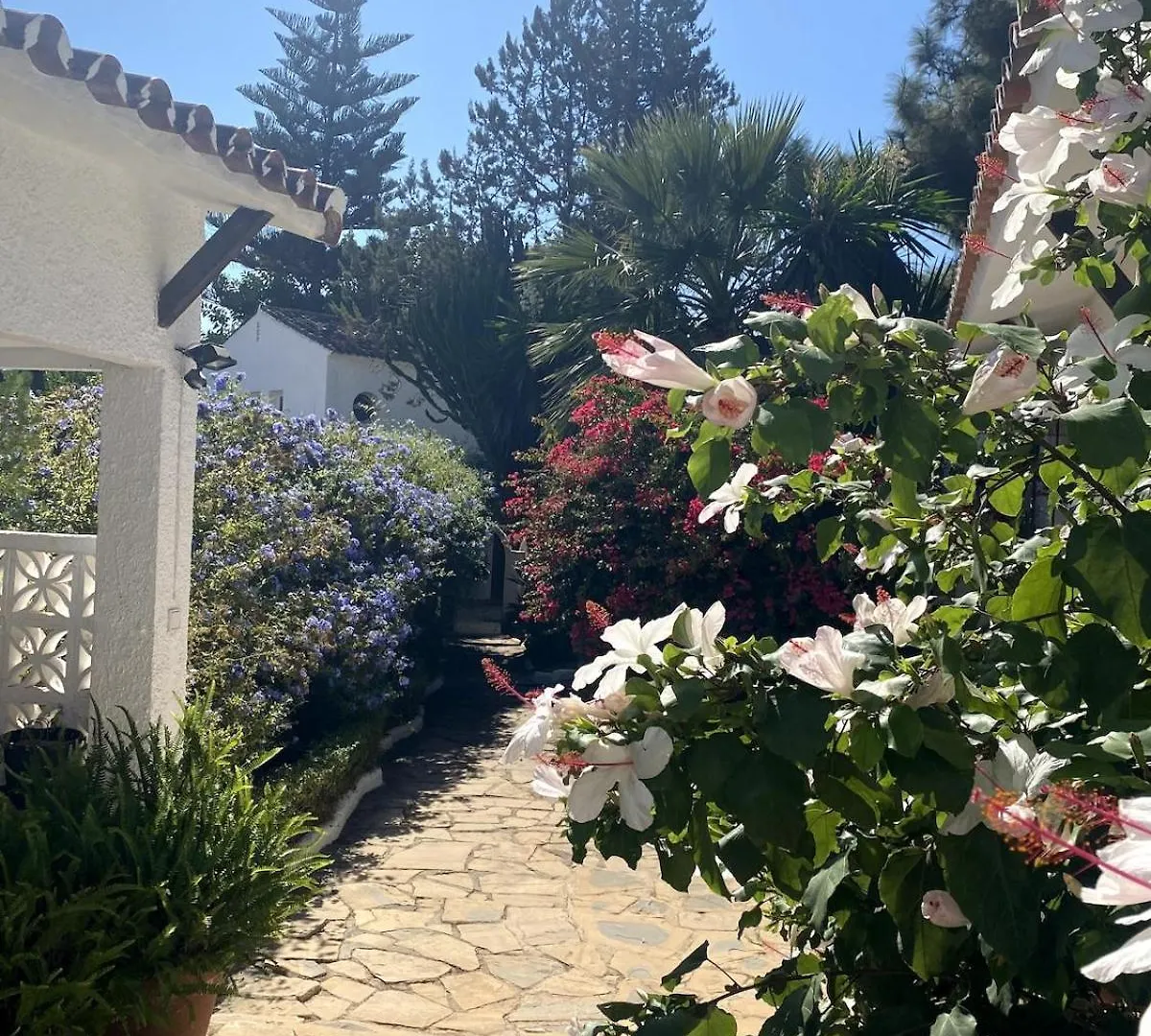 公寓 Marbella Las Golondrinas By Sol Maestranza 西班牙