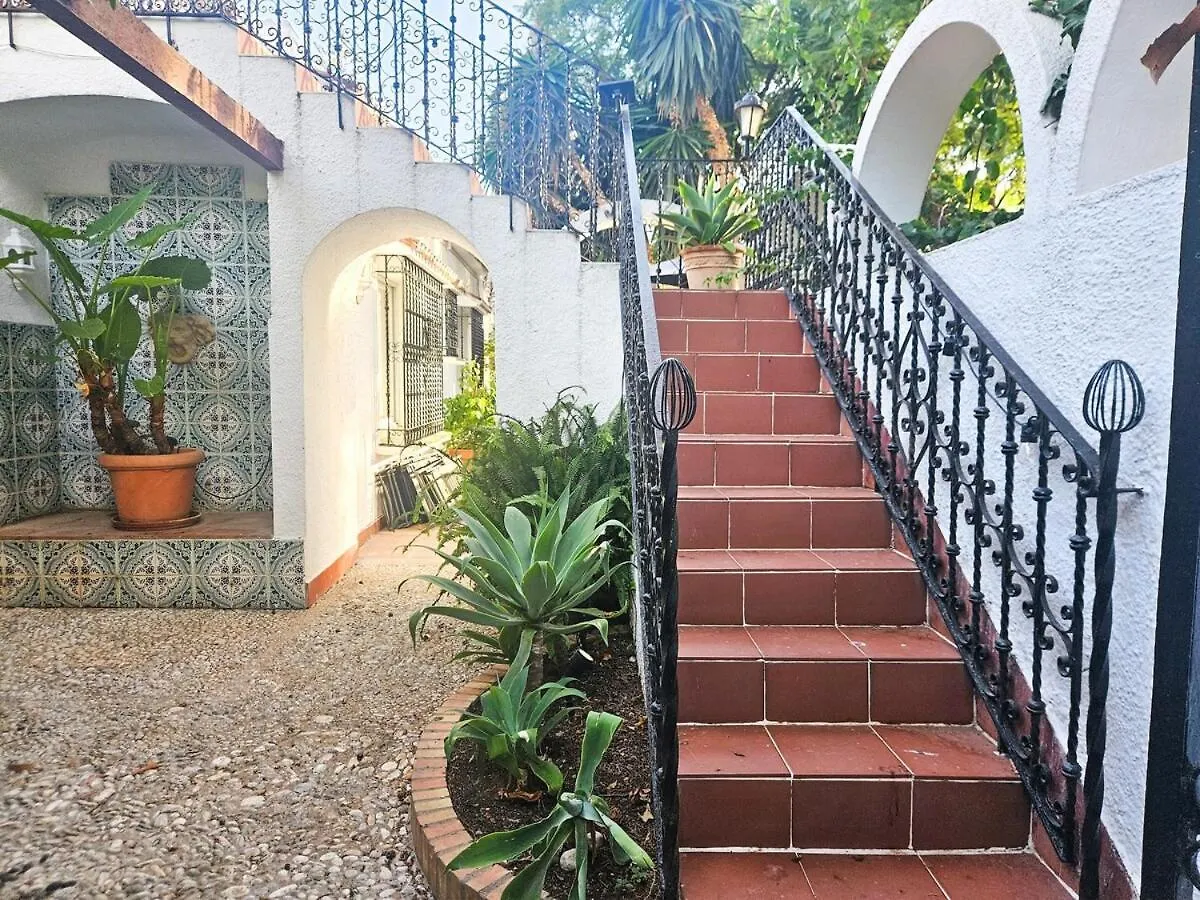 Marbella Las Golondrinas By Sol Maestranza Испания