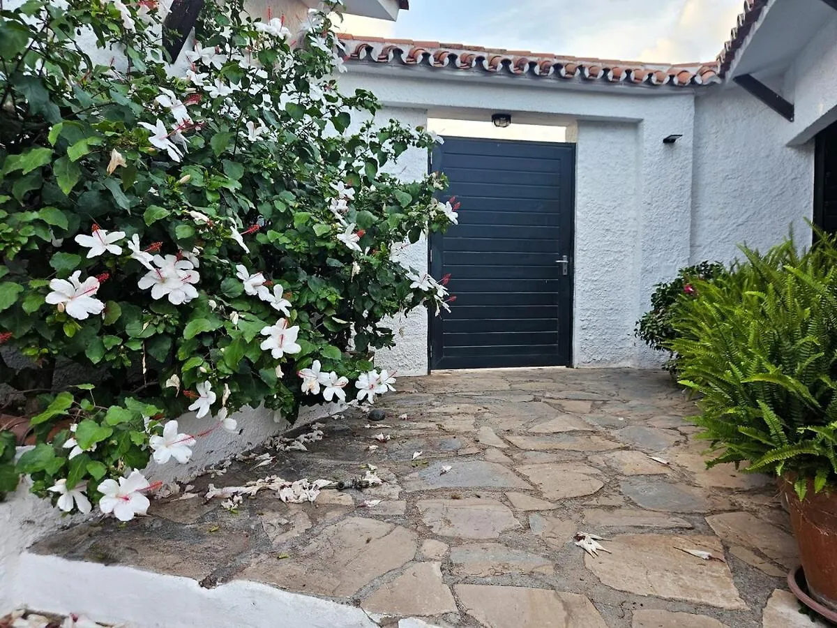 Lejlighed Marbella Las Golondrinas By Sol Maestranza